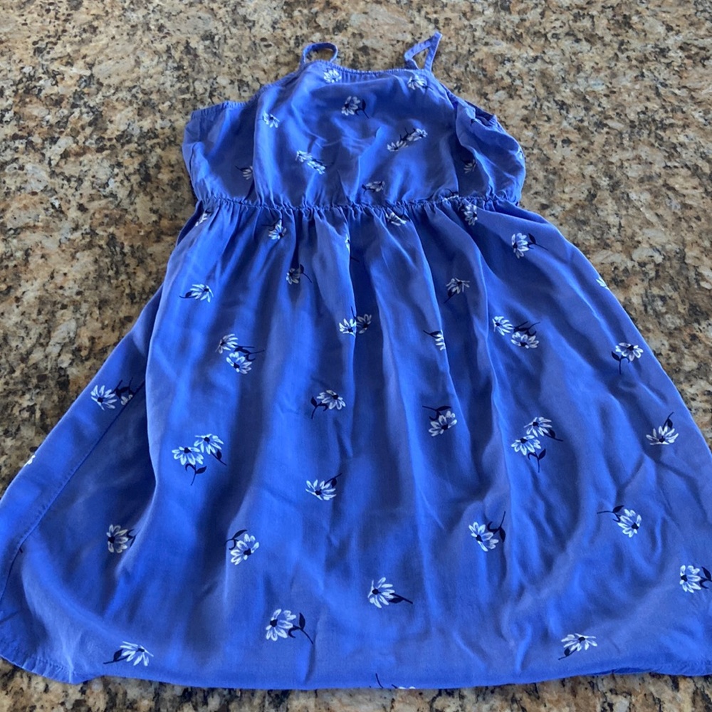 Girls sundress